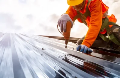 Travaux de zinguerie à Gréalou